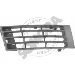 Решетка бампера SOMORA GA7Y8IY 021426R 8VE VSZ Audi A4 (B5) 1 Седан 1.8 115 л.с. 1995 – 2000