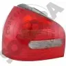 Задний фонарь SOMORA FUM6 H Audi A3 (8L) 1 1996 – 2003 MU548V 022072