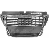 Решетка радиатора SOMORA 022307 BZ3R5 Audi A3 (8PA) 2 Спортбек 1.4 Tfsi 125 л.с. 2007 – 2013 S1 BHA66