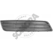 Решетка бампера SOMORA Audi A3 (8P) 2 2003 – 2012 0BJ 9XU 022326R QKH2K
