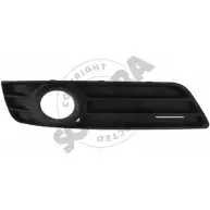 Решетка бампера SOMORA 8Z CZH CZLCMC Audi A3 (8P) 2 2003 – 2012 022326RA