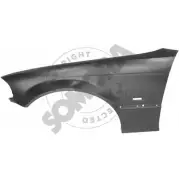 Крыло SOMORA 040602B GI2S1SD Bmw 3 (E46) 4 Хэтчбек 8 RPIS4Z