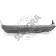Бампер SOMORA H12B4H 1218818949 051031 Q2CG A