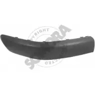 Молдинг бампера, накладка SOMORA VW WFJ 051235 2R5XJQ Citroen Xsara