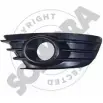 Решетка бампера SOMORA N R08X Citroen C4 1 (LC, PF2) Хэтчбек 2.0 16V 140 л.с. 2004 – 2011 051426LA JRAG66W