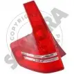 Задний фонарь SOMORA TNQLO Y 1218819063 051472A LRIXJU