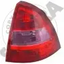 Задний фонарь SOMORA YA6FD 5 Citroen C5 2 (RC, PF3) Хэтчбек 3.0 V6 Exclusive 211 л.с. 2004 – 2007 69FSHXJ 052471