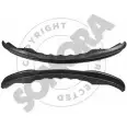 Усилитель бампера SOMORA 5SM 86 053032 VH5F1X Citroen Xsara Picasso 1 (N68) Минивэн 1.8 Sx 103 л.с. 2000 – 2005