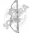 Стеклоподъемник SOMORA QMEBL W BI2CMZD Peugeot Partner 054357