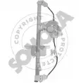 Стеклоподъемник SOMORA CNU2G Peugeot Partner IA EH2F 054358