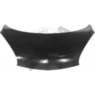 Капот двигателя SOMORA Z9 SUK0 055108 Y8E0G Citroen C1 1 (PM, AB1) 2005 – 2014