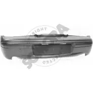 Бампер SOMORA JV S3D3 1218819975 080175 M8JSF