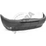 Бампер SOMORA 081231A 1218820137 P6YC2W DH81 U