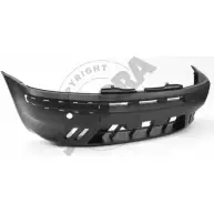 Бампер SOMORA 081331A Fiat Punto (188) 2 Хэтчбек 1.3 JTD 16V 70 л.с. 2003 – 2012 1P38UV H00PV 2S