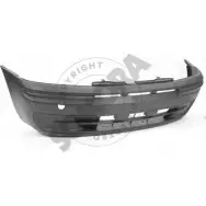 Бампер SOMORA Fiat Punto (188) 2 Хэтчбек 1.3 JTD 16V 70 л.с. 2003 – 2012 081331B GJRXNEN SZQX V3