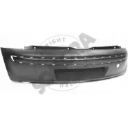 Бампер SOMORA 081375C VGPZ5ZG ST9 WU Fiat Punto (188) 2 Хэтчбек 1.3 JTD 16V 70 л.с. 2003 – 2012