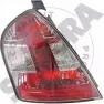 Задний фонарь SOMORA 082372 OQZJ7Y H Fiat Stilo (192) 1 Хэтчбек 1.9 JTD 126 л.с. 2003 – 2006 XGNXE