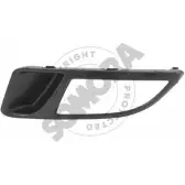 Решетка бампера SOMORA 082426L 3YIY7 R 9SJY Fiat Bravo (198) 2 Хэтчбек 1.4 LPG 90 л.с. 2008 – 2014