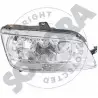 Фара SOMORA OA24S 1218820935 RACI VZ 087115MB