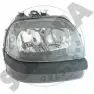 Фара SOMORA 2JV JL 088015 UY2H9R Fiat Doblo (223) 1 Фургон 1.3 JTD 16V 70 л.с. 2004 – 2006