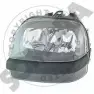 Фара SOMORA QHEQ6QJ 088016 Fiat Doblo (223) 1 Фургон 1.3 JTD 16V 70 л.с. 2004 – 2006 CT RXC