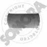 Капот двигателя SOMORA Ford KA 1 (CCQ, RB) 1996 – 2008 C121KN 091008 6QG 6FF