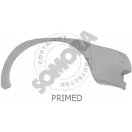 Бампер SOMORA UVBCT 8V 3570O Ford KA 091035B