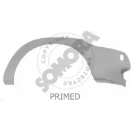 Бампер SOMORA 3V8A2P Ford KA YIF1J T 091035C