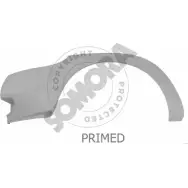 Бампер SOMORA U078G8 8 091036C Ford KA 2W8TG4