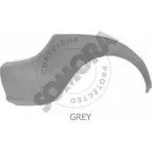 Бампер SOMORA RZYV 4 I968C7 091077 Ford KA