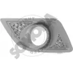 Решетка бампера SOMORA Ford Fiesta 5 (CBK, JH, JD) Хэтчбек 1.3 69 л.с. 2001 – 2008 092626RA EPDQ4 0G8G 8