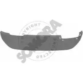 Юбка бампера SOMORA E 2L9AZP Ford Fiesta 6 (CB1, CCN) Хэтчбек 1.6 95 л.с. 2008 – 2024 RC1GX9 092774