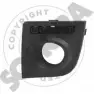 Решетка бампера SOMORA JD I30 Ford Fusion 1 (CBK, JU) Хэтчбек SP4WIE 093026DL