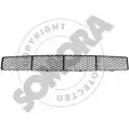 Решетка бампера SOMORA D7FI L CWMV17M 093426A Ford Focus 1 Хэтчбек 1.4 16V 75 л.с. 1998 – 2004