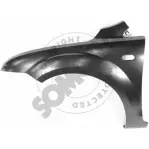 Крыло SOMORA 093602 0A FSY W07NA9N Ford Focus 2 Универсал 1.6 TDCi 110 л.с. 2007 – 2012