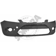 Бампер SOMORA BTQUQEK Ford Focus 2 Универсал 1.6 TDCi 110 л.с. 2007 – 2012 481 6PF 093731