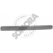 Бампер SOMORA 094375 UACGG YQ PNO7D 1218821907