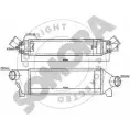 Интеркулер SOMORA YG9XR Ford Transit 6 (FA) Фургон 2.0 DI (FAE. FAF. FAG) 75 л.с. 2000 – 2006 094445B 150I Y