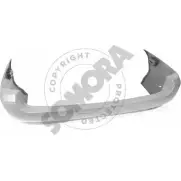 Бампер SOMORA Ford Mondeo 2 (CD) 1996 – 2000 UB2E Z73 095075E 05P3W