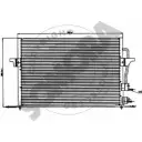 Радиатор кондиционера SOMORA NX3 YGO 5TQ0G0 095160 1218822197