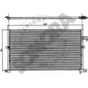 Радиатор кондиционера SOMORA NNF4TO Ford Mondeo 3 (GE, B5Y) Хэтчбек 3.0 V6 24V 204 л.с. 2004 – 2007 OJK2 MN 095260