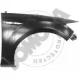 Крыло SOMORA 095401 ZAUFL6S Ford Mondeo 4 (CA2, BA7) Универсал 1.8 TDCi 125 л.с. 2007 – 2012 8S 8HWX