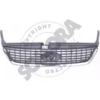 Решетка радиатора SOMORA 095407 Ford Mondeo 4 (CA2, BA7) Универсал 2.0 TDCi 163 л.с. 2010 – 2015 TN 7VCW PUCSR4F