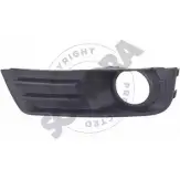 Решетка бампера SOMORA UYU AJH 1218822537 096026LA 2EEHGXF