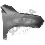 Крыло SOMORA JPF D1M Kia Sorento (XM) 2 Кроссовер 2.4 CVVT 4WD 192 л.с. 2012 – 2024 CH8X2RW 114101