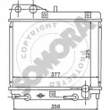 Радиатор охлаждения двигателя SOMORA 120040 ODHWV 9LJ FO 1218822947
