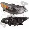 Фара SOMORA Honda Accord WJHZ 03R 8YTX90 122815