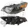 Фара SOMORA MD QCPPL MT5F4T 122816 Honda Accord