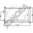 Радиатор кондиционера SOMORA L XVME7 Honda Accord 6 (CE, CD, CF) 1997 – 2002 123260 30ZCBNQ
