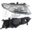 Фара SOMORA 123315 EA6KTN6 Honda Civic BD1P P